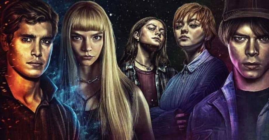 THE NEW MUTANTS Exclusive Interview With Director Josh Boone About The Film's Long Journey To Theaters