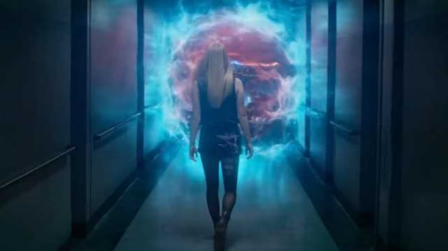 THE NEW MUTANTS First Clip Sees Anya Taylor-Joy's Magik Leap Into Action Against The Demon Bear