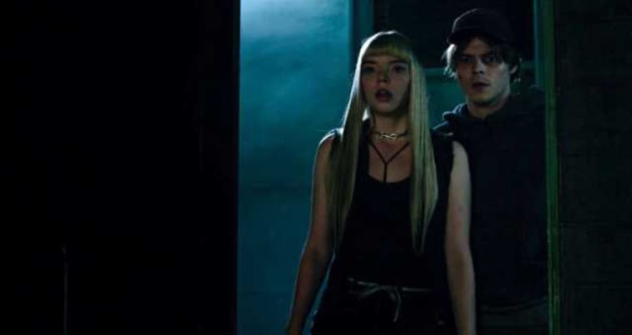 THE NEW MUTANTS: Get Better Acquainted With The 5 Team Members And The Actors That Play Them