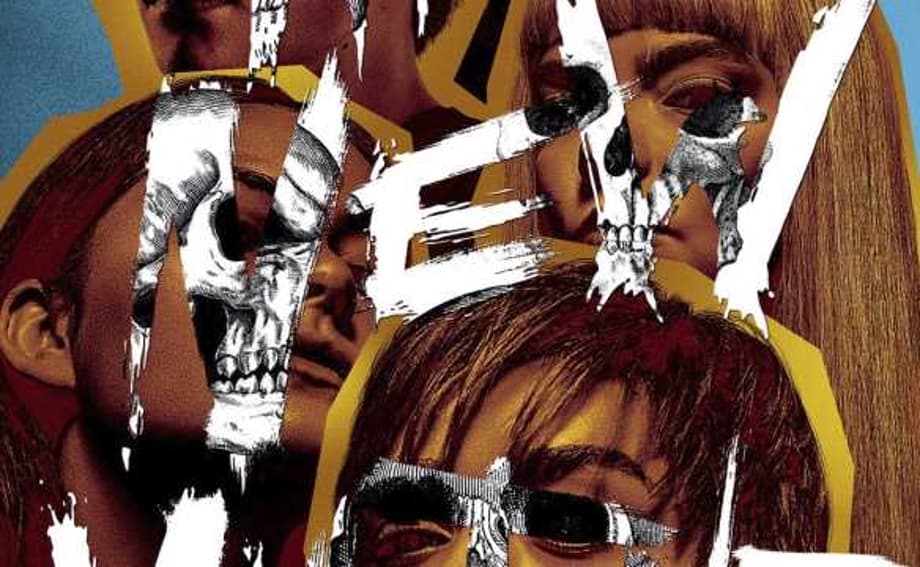 THE NEW MUTANTS Poster Promises To Introduce A Completely New Kind Of Marvel Superhero Team