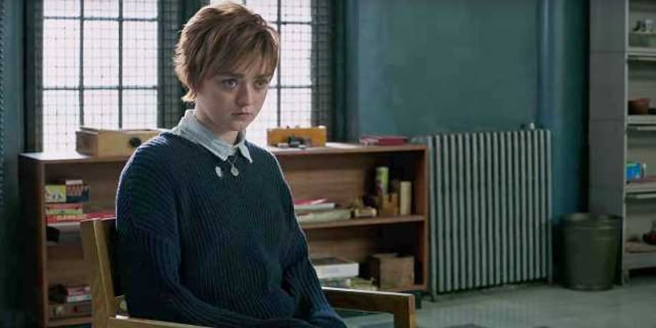 THE NEW MUTANTS Reportedly Features A Lesbian Relationship Between Two Of The Lead Characters