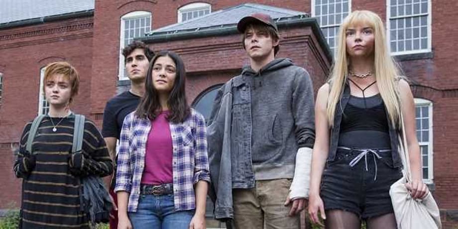 THE NEW MUTANTS Runtime Reportedly Revealed And It's The Shortest X-MEN Movie To Date