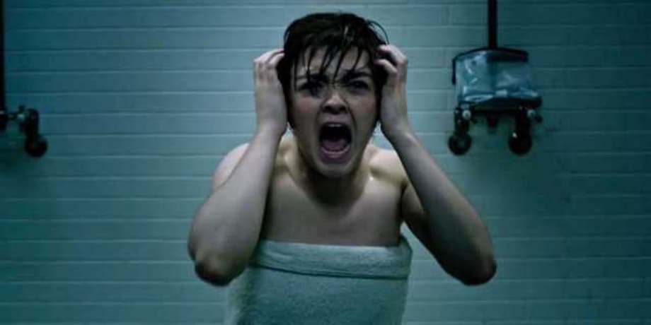 THE NEW MUTANTS Star Maisie Williams Believes That The X-MEN Spin-Off Being Delayed Was For The Best