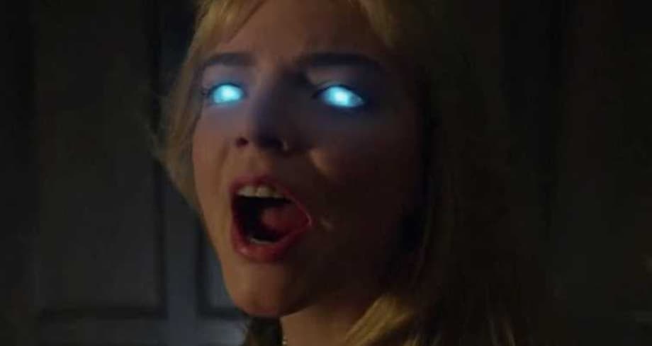 THE NEW MUTANTS: Sunspot Ogles Magik In New Deleted Scene From The Upcoming Blu-ray