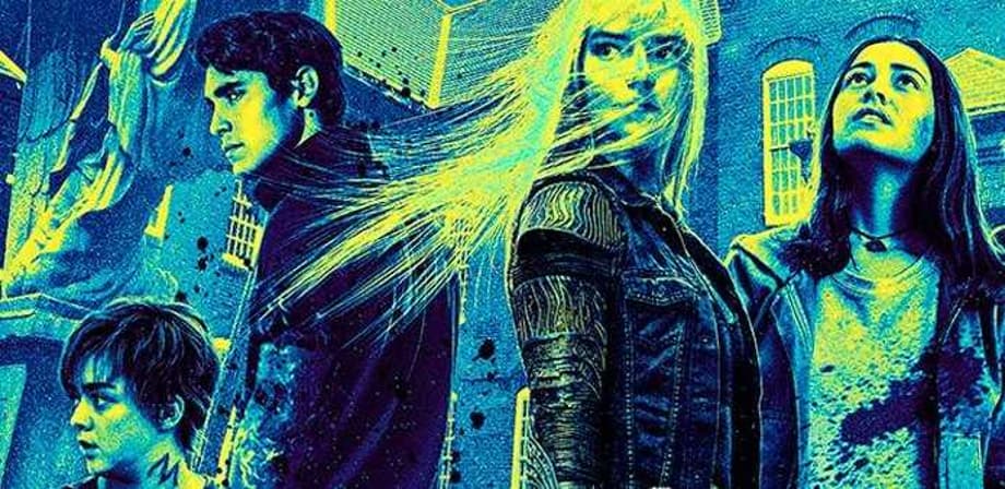 THE NEW MUTANTS Tickets Are Now On Sale Ahead Of August 28 Release - Check Out A New TV Spot