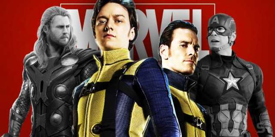 The New X-Men Movie Should Explore Mental Health Issues