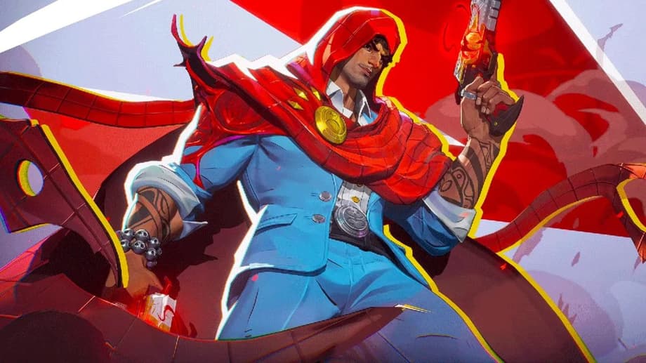 The Newest Addition To The Marvel Rivals Roster Is The Hood
