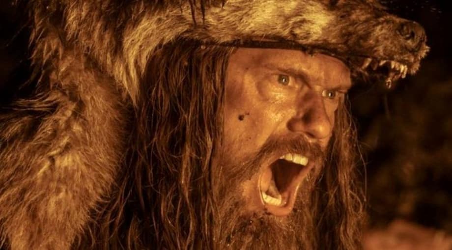 THE NORTHMAN Star Alexander Skarsgård &quot;Loved&quot; THOR: RAGNAROK, But Wanted A More Realistic Viking Movie