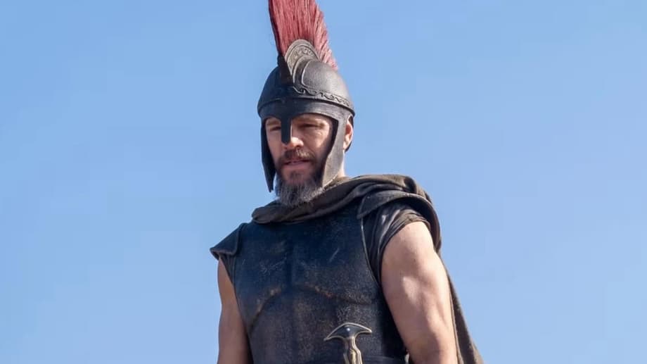 The Odyssey Passes $1 Billion Worldwide As Hideo Kojima Shares His Review Of Christopher Nolan's Movie