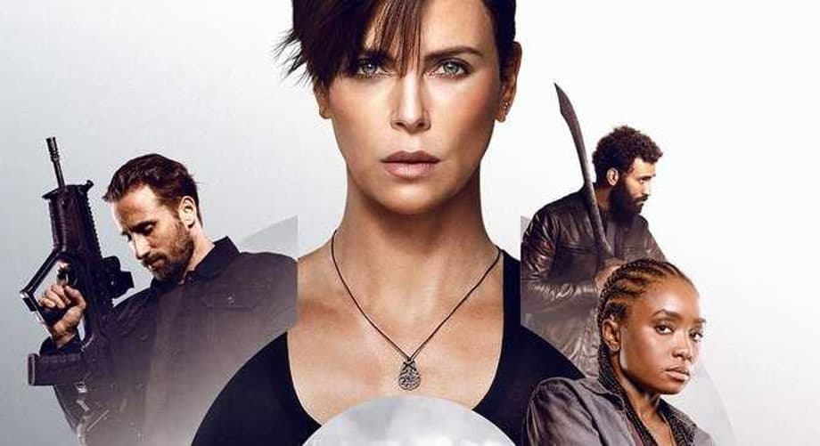 THE OLD GUARD: Charlize Theron & Her Team Of Immortals Wage War In Action-Packed Final Trailer