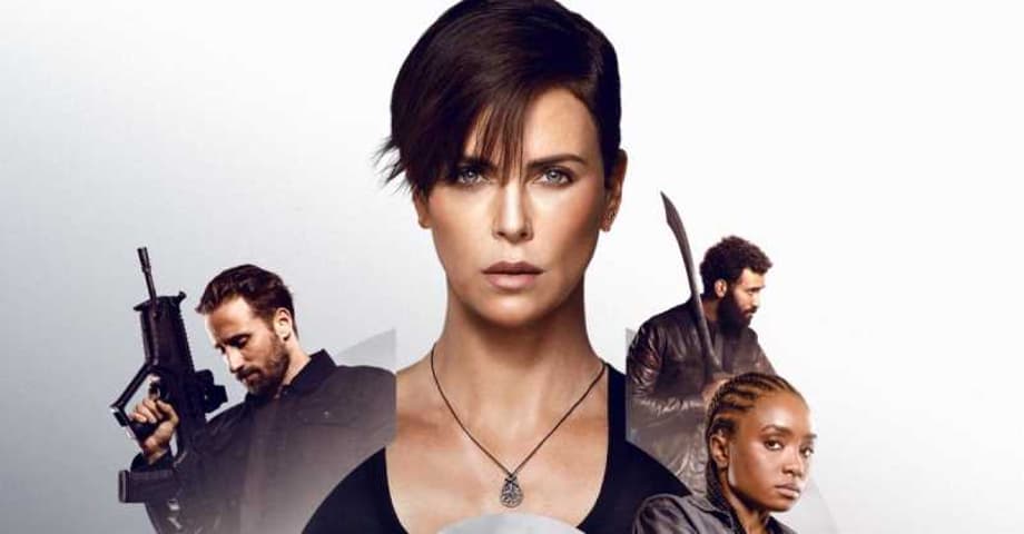 THE OLD GUARD Sequel Lands I AM THE NIGHT Director Victoria Mahoney; Charlize Theron Set To Return