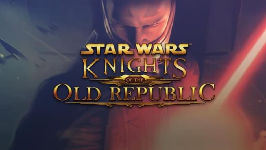 The Only Way To Make The Knights Of The Old Republic TV Show Work