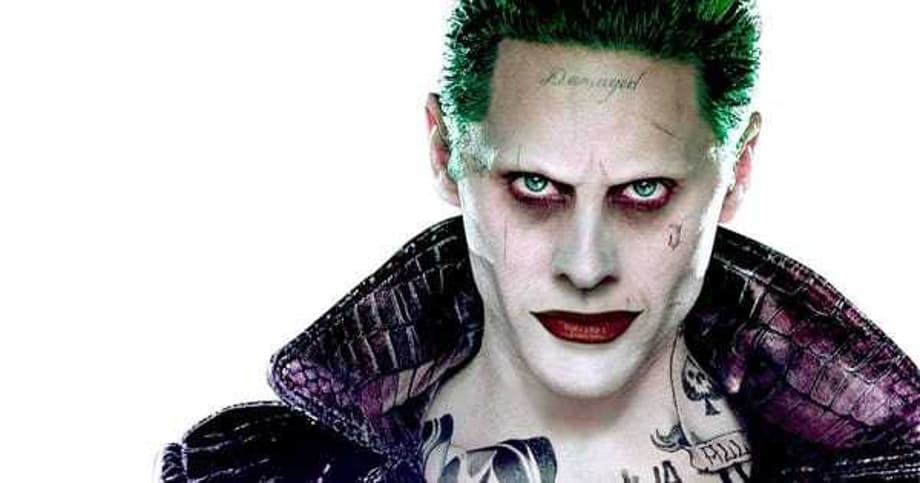 The Original Script For THE BATMAN Reportedly Featured The Joker And Several Other Villains