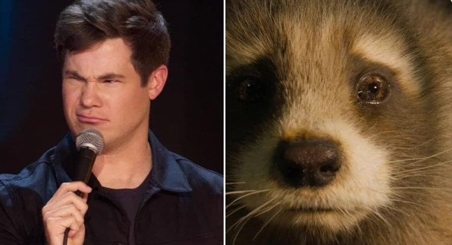 THE OUT-LAWS Actor Adam DeVine Believes That Marvel/Superhero Movies &quot;Ruined&quot; Comedies