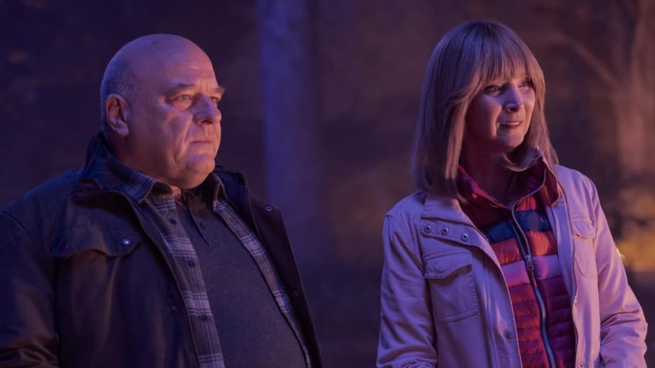 THE PARENTING Interview: Dean Norris On Teaming Up With Lisa Kudrow And BREAKING BAD's Legacy (Exclusive)