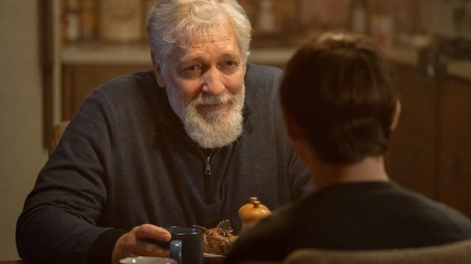 THE PENGUIN Adds THOR: RAGNAROK & JUSTICE LEAGUE Actor Clancy Brown As Salvatore Maroni