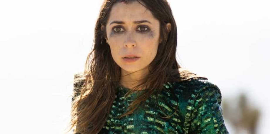 THE PENGUIN: Cristin Milioti Joins THE BATMAN Spin-Off As Sofia Falcone