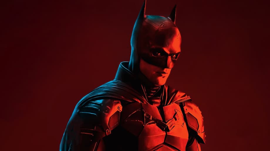 THE PENGUIN: Matt Reeves Talks Scrapped Batman Cameo And Confirms Season 2 Has Been Discussed