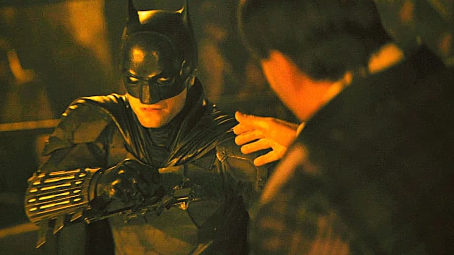 THE PENGUIN Now Billed As A &quot;Limited Series&quot; By HBO; Will THE BATMAN PART II Have A Co-Director?