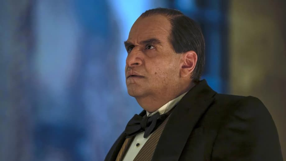THE PENGUIN Star Colin Farrell Seemingly Confirms Plans For THE BATMAN 3 But Isn't Sure About Season 2 Plans