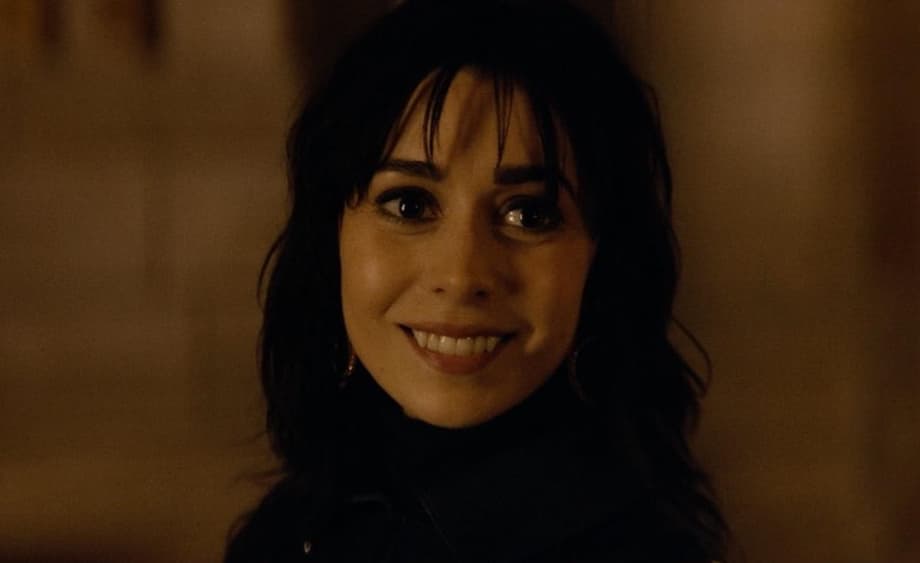 THE PENGUIN Star Cristin Milioti On Golden Globe Nomination And Potential Sofia Facone Return