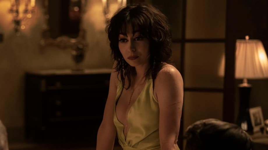 The Penguin Star Cristin Milioti Reveals Whether She'll Return For The Batman Part II (Exclusive)