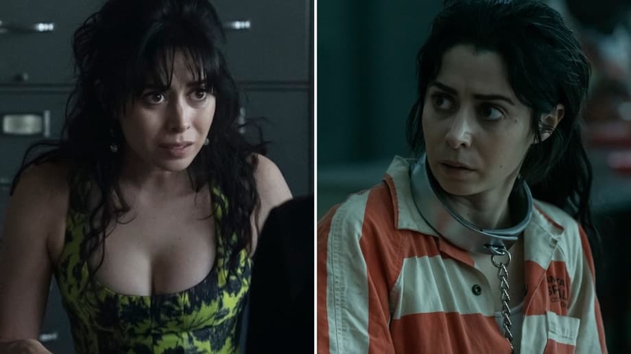 THE PENGUIN Star Cristin Milioti Teases DC Future As Sofia Gigante Following THE BATMAN 2 Delay