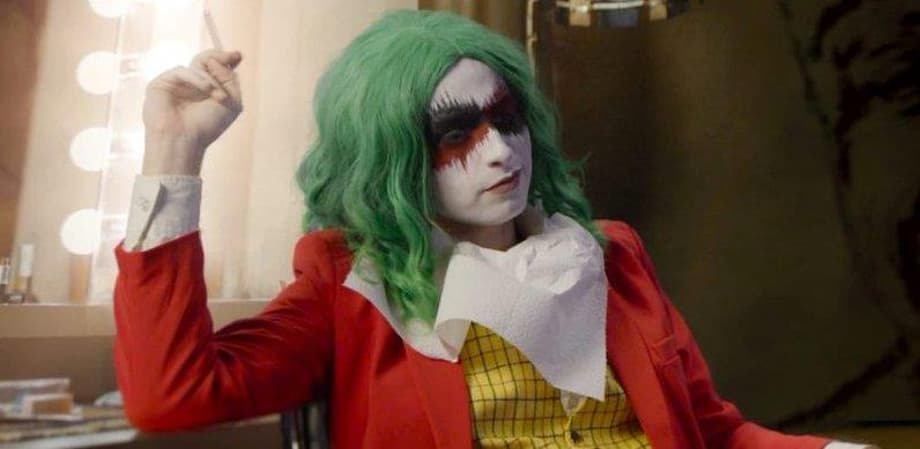 THE PEOPLE'S JOKER: Queer Coming-Of-Age Movie Pulled From TIFF Over Rights Issue