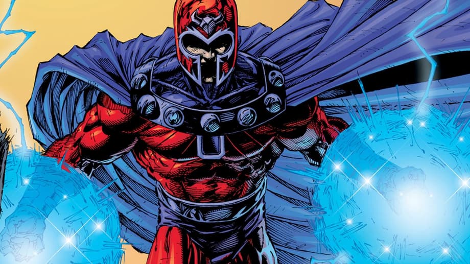 The Post-Doom Era: Predicting The Next Major Marvel Saga After Avengers: Secret Wars