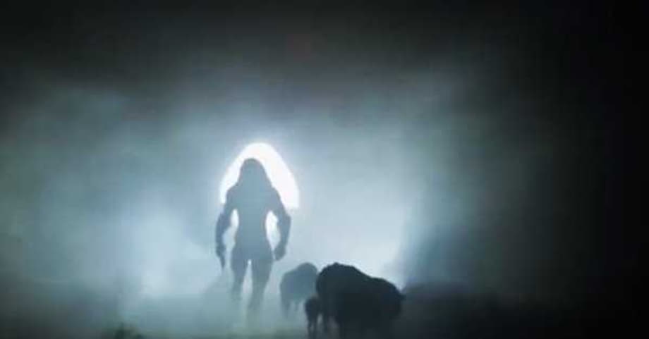 THE PREDATOR TV Spot Features All-New Footage And A First Look At Redesigned Hell Hounds