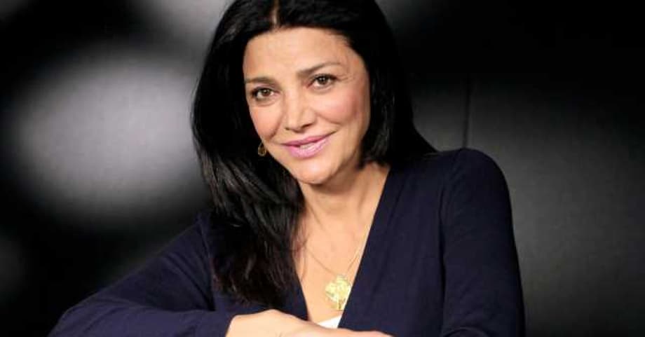 THE PUNISHER Adds Academy Award-Nominated X-MEN: THE LAST STAND Actress Shohreh Aghdashloo