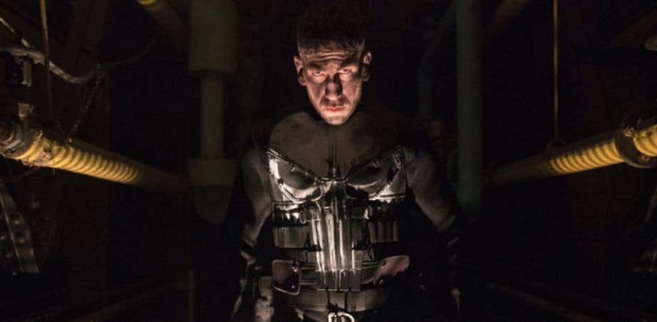 THE PUNISHER Image Takes Jon Bernthal's Frank Castle Back To His Pre-Vigilante Days As A US Marine