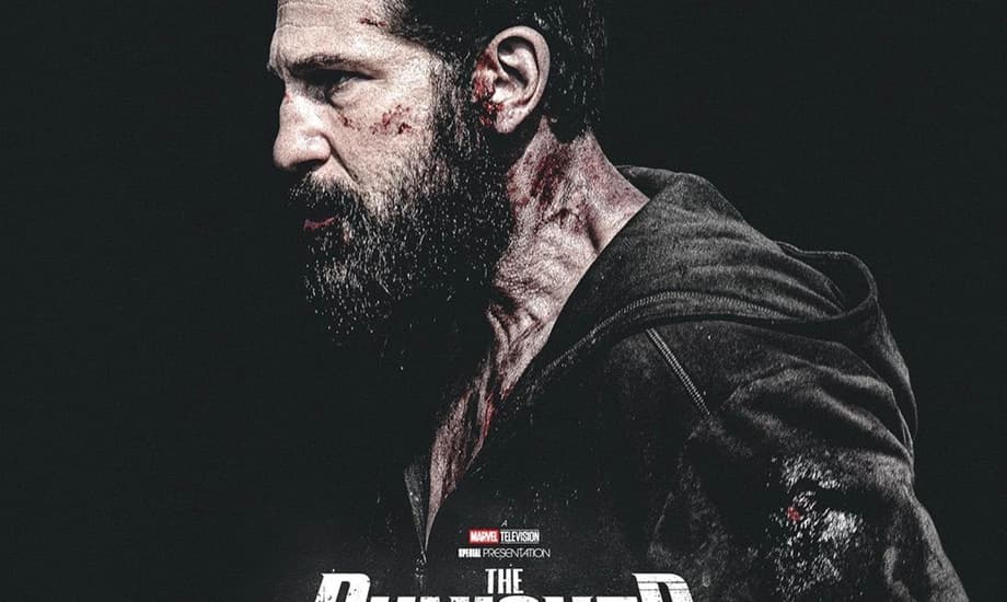 The Punisher: One Last Kill - Frank Castle's MCU Special Presentation Officially Rated TV-MA