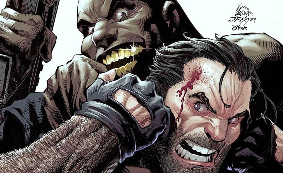 The Punisher: One Last Kill Director Confirms Ma Gnucci's Bodyguard Was Barracuda