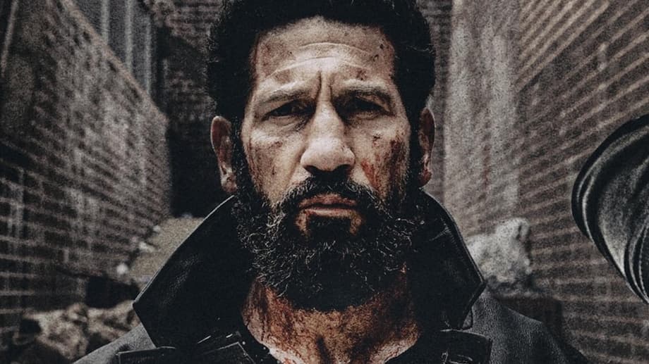 The Punisher: One Last Kill Posters Tease Frank Castle's Brutal First Special Presentation