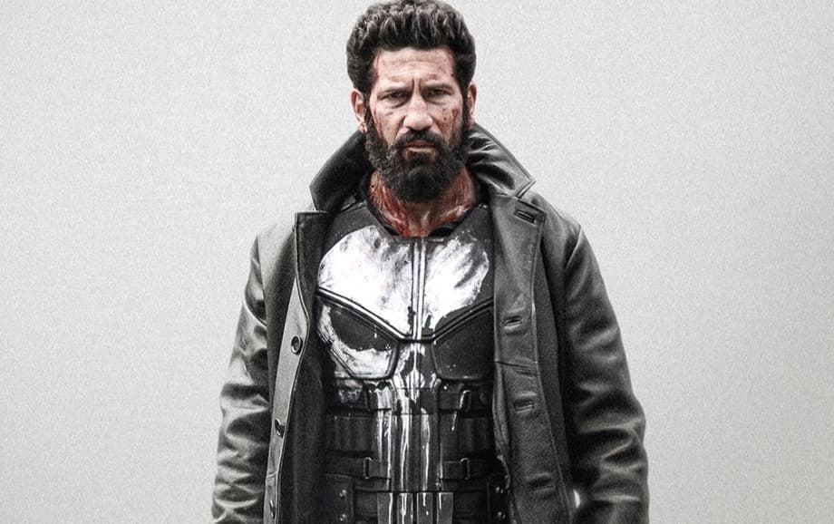 The Punisher: One Last Kill Rotten Tomatoes Score Revealed As First Reviews Blast Online