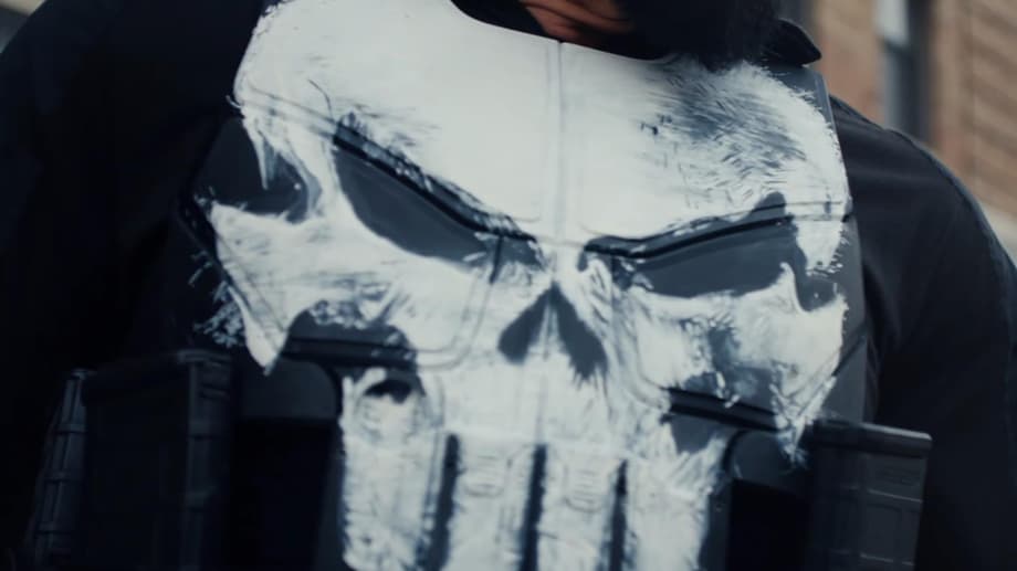 The Punisher: One Last Kill Trailer Breakdown: Everything We Learned From The Brutal First Look