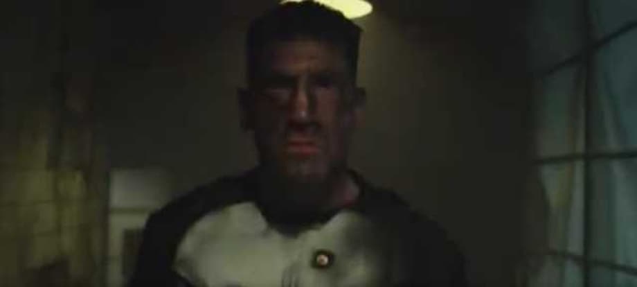 THE PUNISHER Returns In This New Stan Lee-Narrated Teaser For Marvel And Netflix's THE DEFENDERS