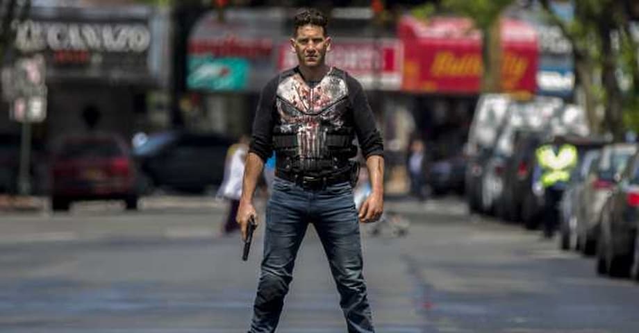 THE PUNISHER S2 Review: “Jon Bernthal Is The Living Embodiment of Frank Castle In An Enjoyable Second Run”