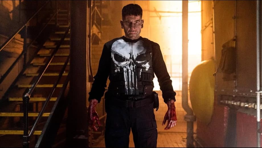 THE PUNISHER Special Presentation - Why Isn't It A Full Series Or Film?