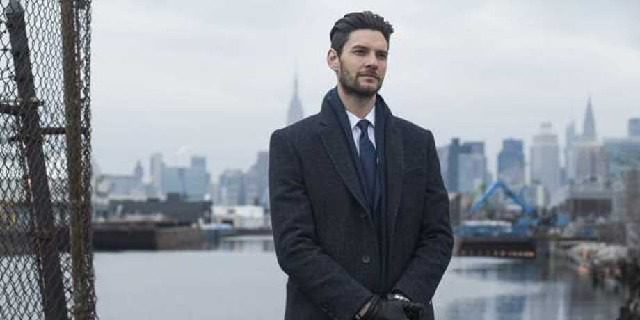 THE PUNISHER Star Ben Barnes Has Already Talked To Marvel Studios About A Superhero Role