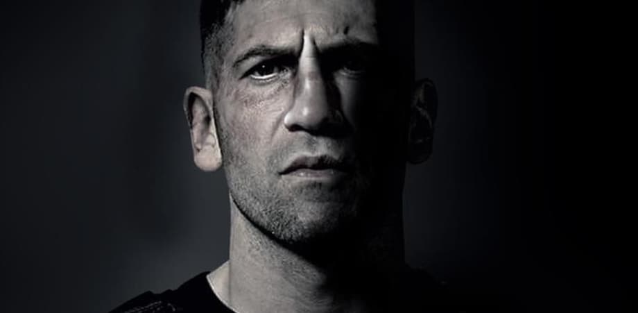 THE PUNISHER Star Jon Bernthal Confirms DAREDEVIL: BORN AGAIN Return