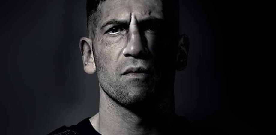 THE PUNISHER Star Jon Bernthal Has No Interest In Returning As A Watered-Down Version Of Frank Castle