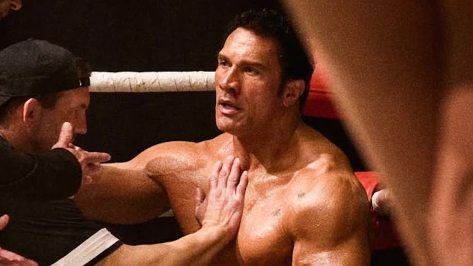 The Rock Says He's No Longer Chasing Box Office After Being &quot;Pigeonholed,&quot; Reveals Slimmed Down New Look