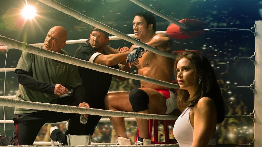 The Rock's Oscar Hopes May Be Dashed As THE SMASHING MACHINE Looks Set To Make $15 Million Loss