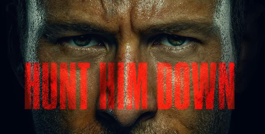THE RUNNING MAN: Glen Powell Tries Not To Die In Explosive New Trailer For Edgar Wright's Latest