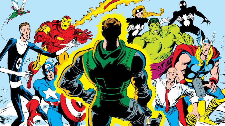 The Russos Explain MCU Return For AVENGERS: SECRET WARS - &quot;That's A Story We Need To Tell...&quot;