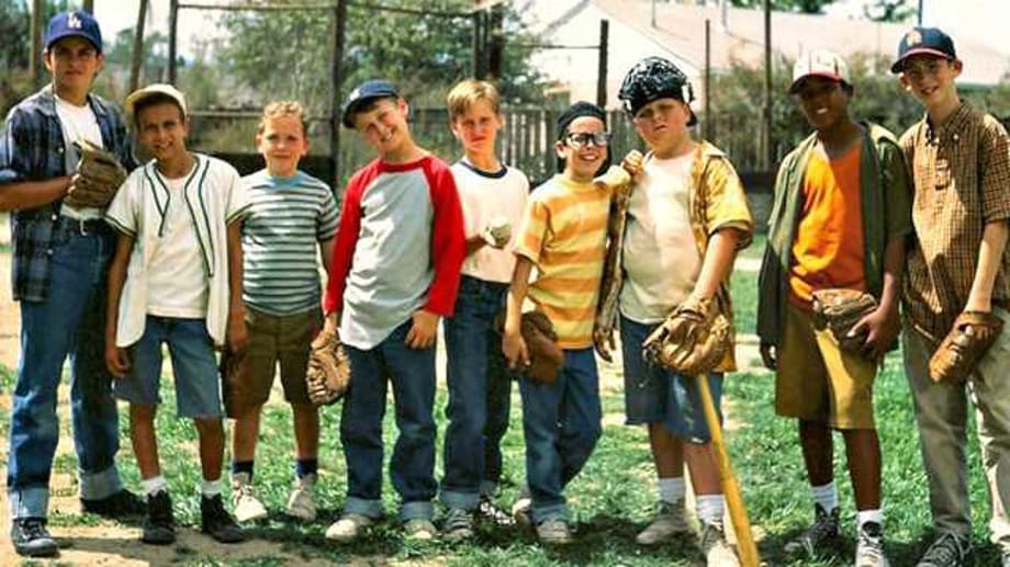 THE SANDLOT, HOME ALONE, PIRATES OF THE CARIBBEAN And More Sneak Away From Disney+ Users