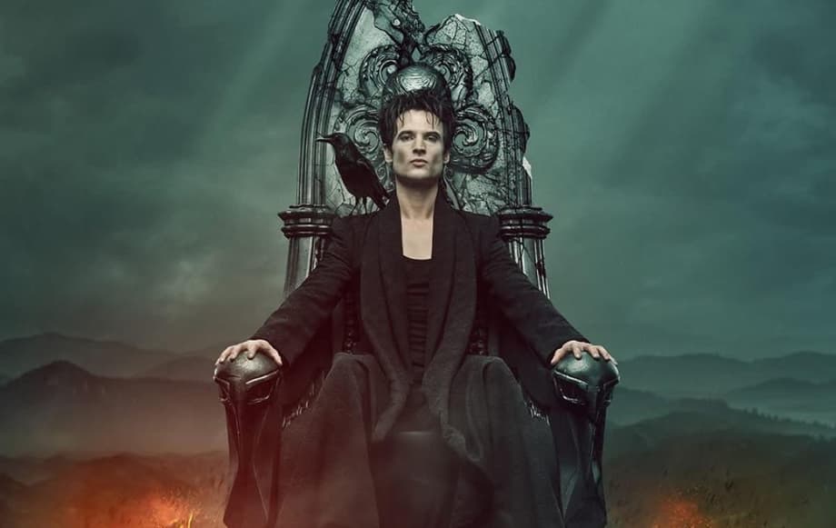 THE SANDMAN Dreams Up Rotten Tomatoes Score As First Season 2 Reviews Arrive