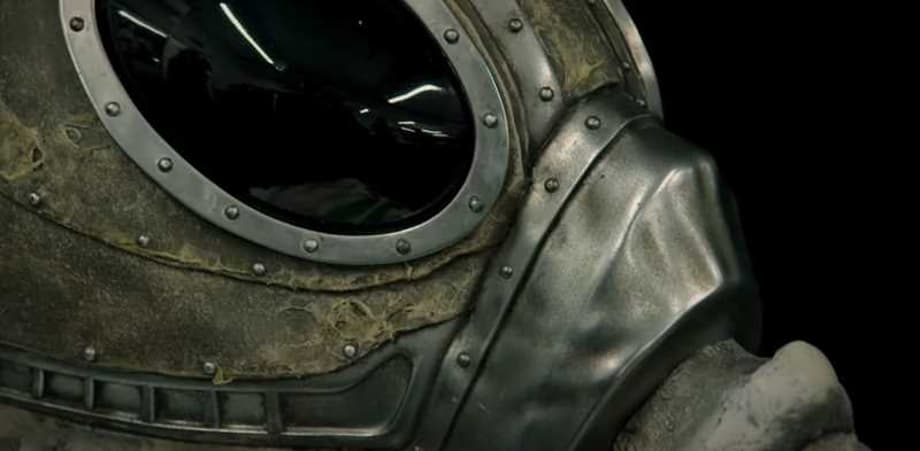 THE SANDMAN Featurette Gives Us A First Look At Some Behind-The-Scenes Footage